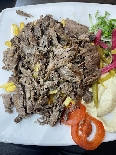 Photo of Almashi Grill - Gamlestadsvägen 24, 415 02 Göteborg, Sweden